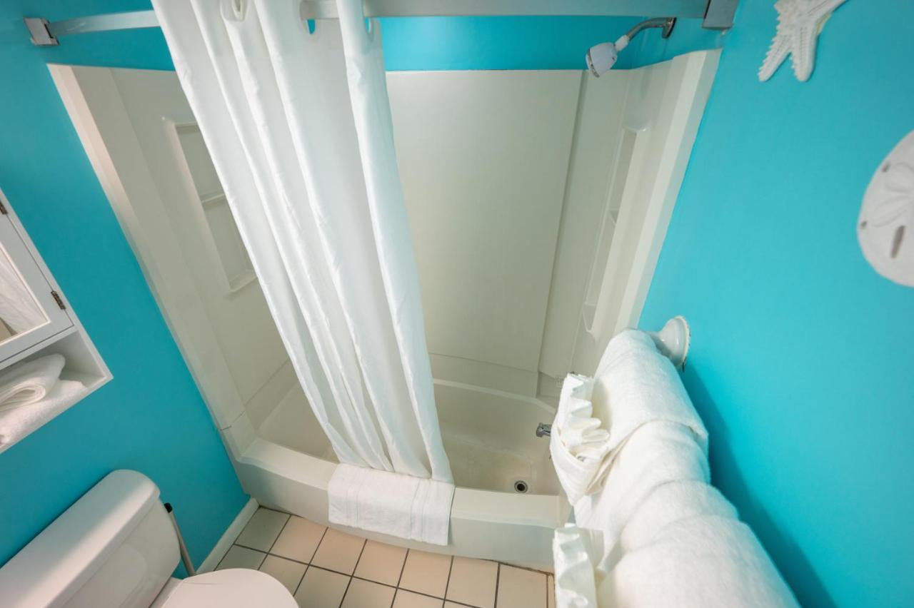 Ocean Annie'S Oceanview Studio,Scenic Views,Pools! マートルビーチ エクステリア 写真