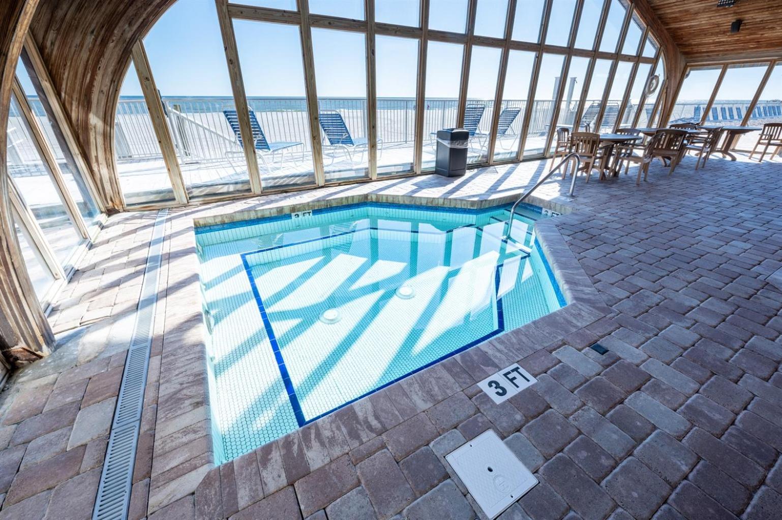 Ocean Annie'S Oceanview Studio,Scenic Views,Pools! マートルビーチ エクステリア 写真