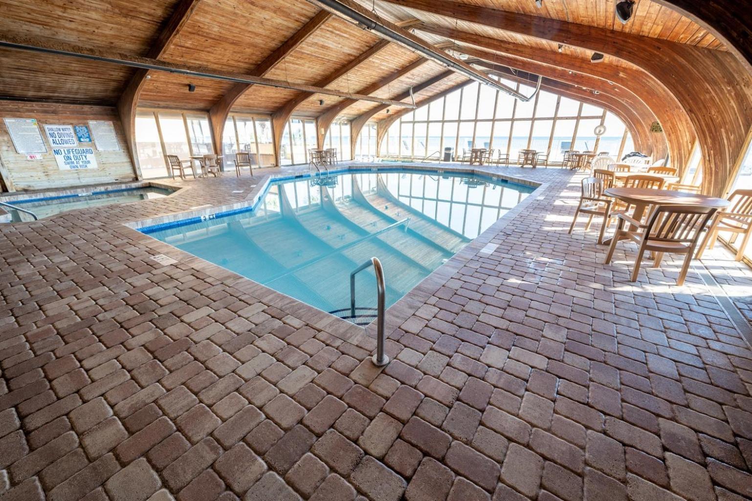 Ocean Annie'S Oceanview Studio,Scenic Views,Pools! マートルビーチ エクステリア 写真