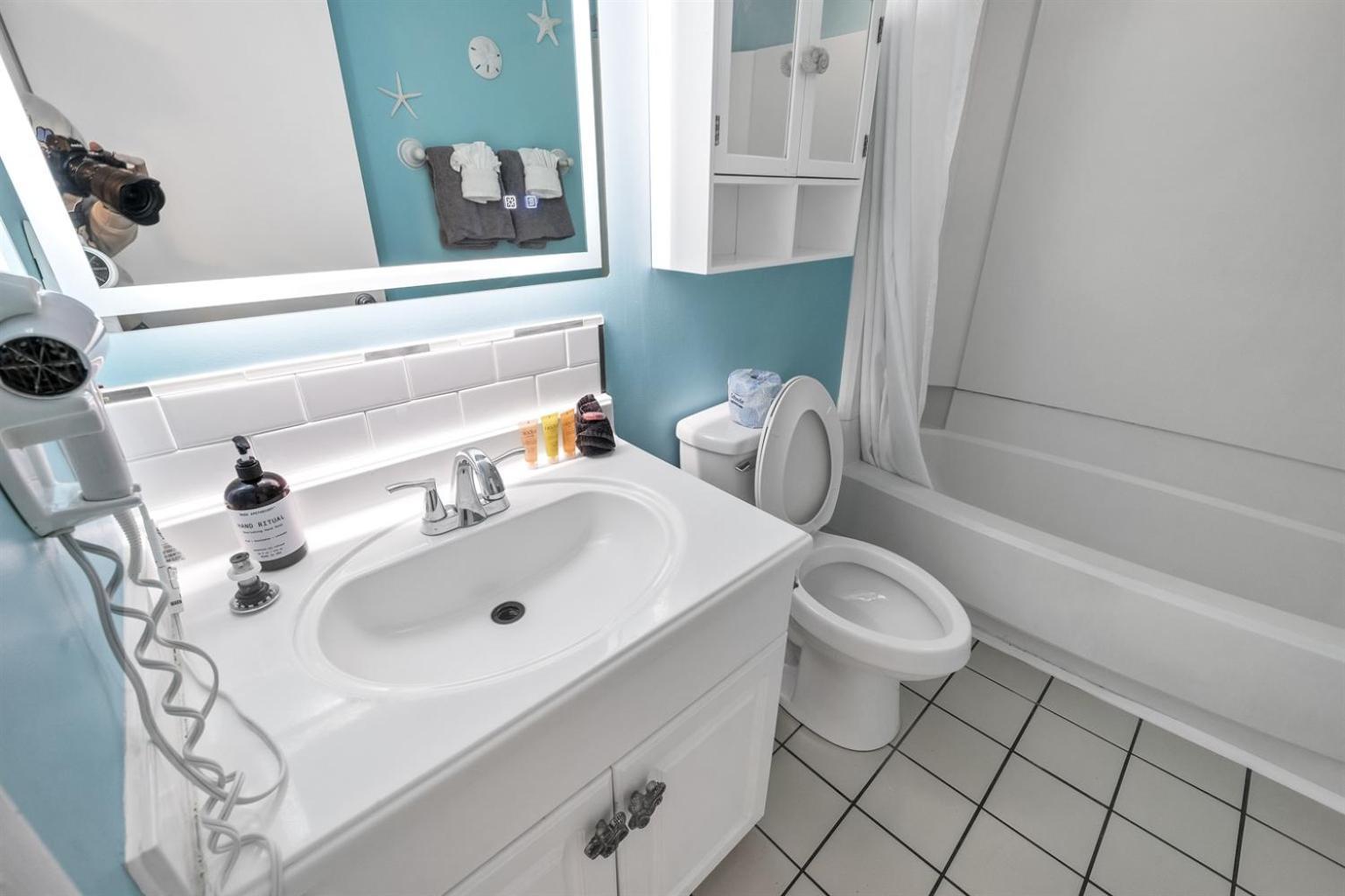 Ocean Annie'S Oceanview Studio,Scenic Views,Pools! マートルビーチ エクステリア 写真