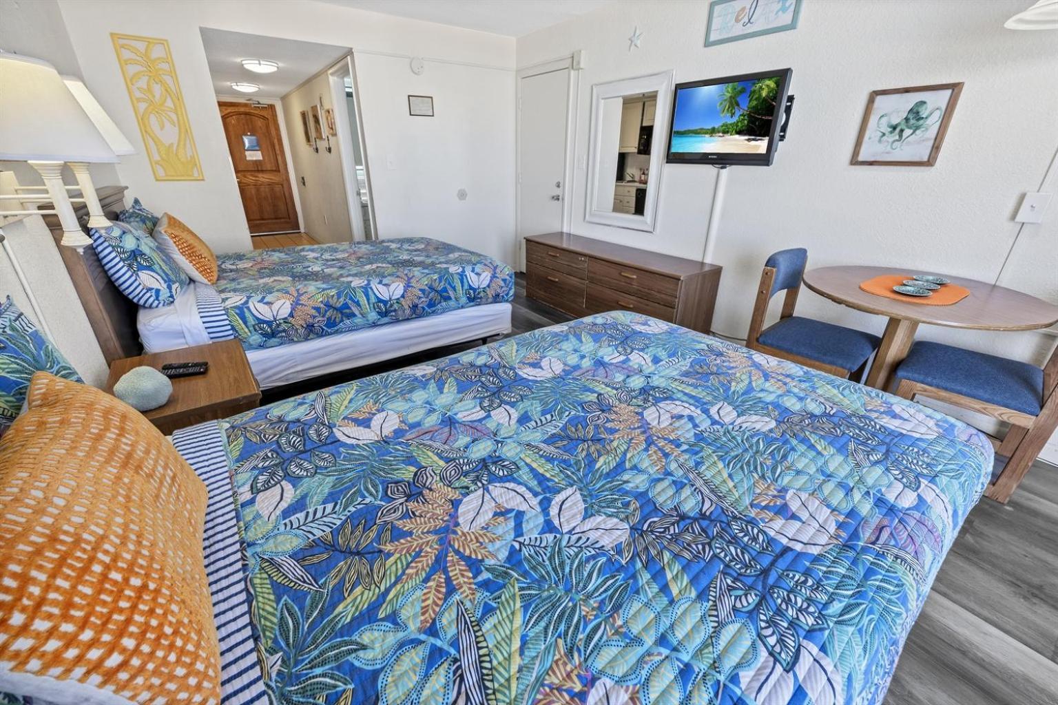 Ocean Annie'S Oceanview Studio,Scenic Views,Pools! マートルビーチ エクステリア 写真