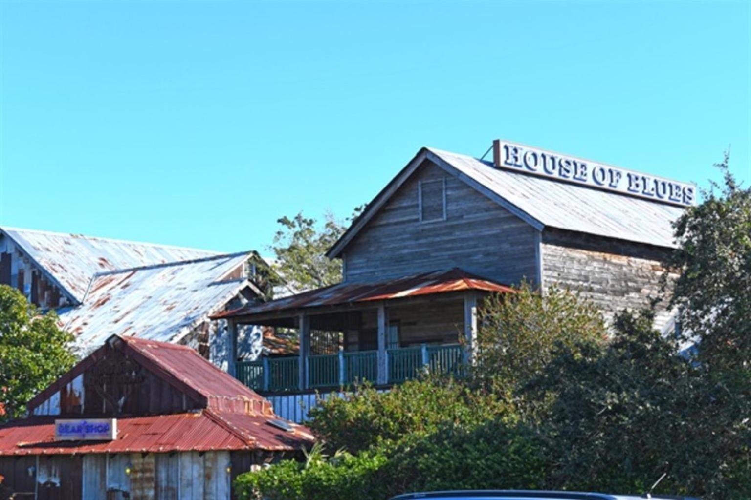 Ocean Annie'S Oceanview Studio,Scenic Views,Pools! マートルビーチ エクステリア 写真